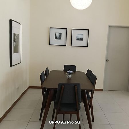 Sekinchan Seaview Homestay 7 High View Zewnętrze zdjęcie