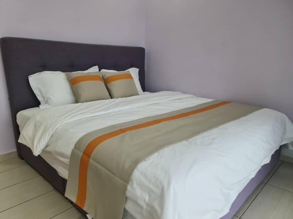 Sekinchan Seaview Homestay 7 High View Zewnętrze zdjęcie