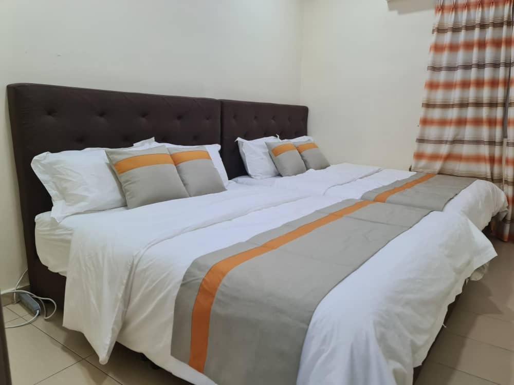 Sekinchan Seaview Homestay 7 High View Zewnętrze zdjęcie