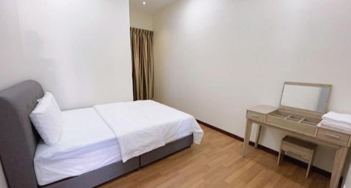 Sekinchan Seaview Homestay 7 High View Zewnętrze zdjęcie