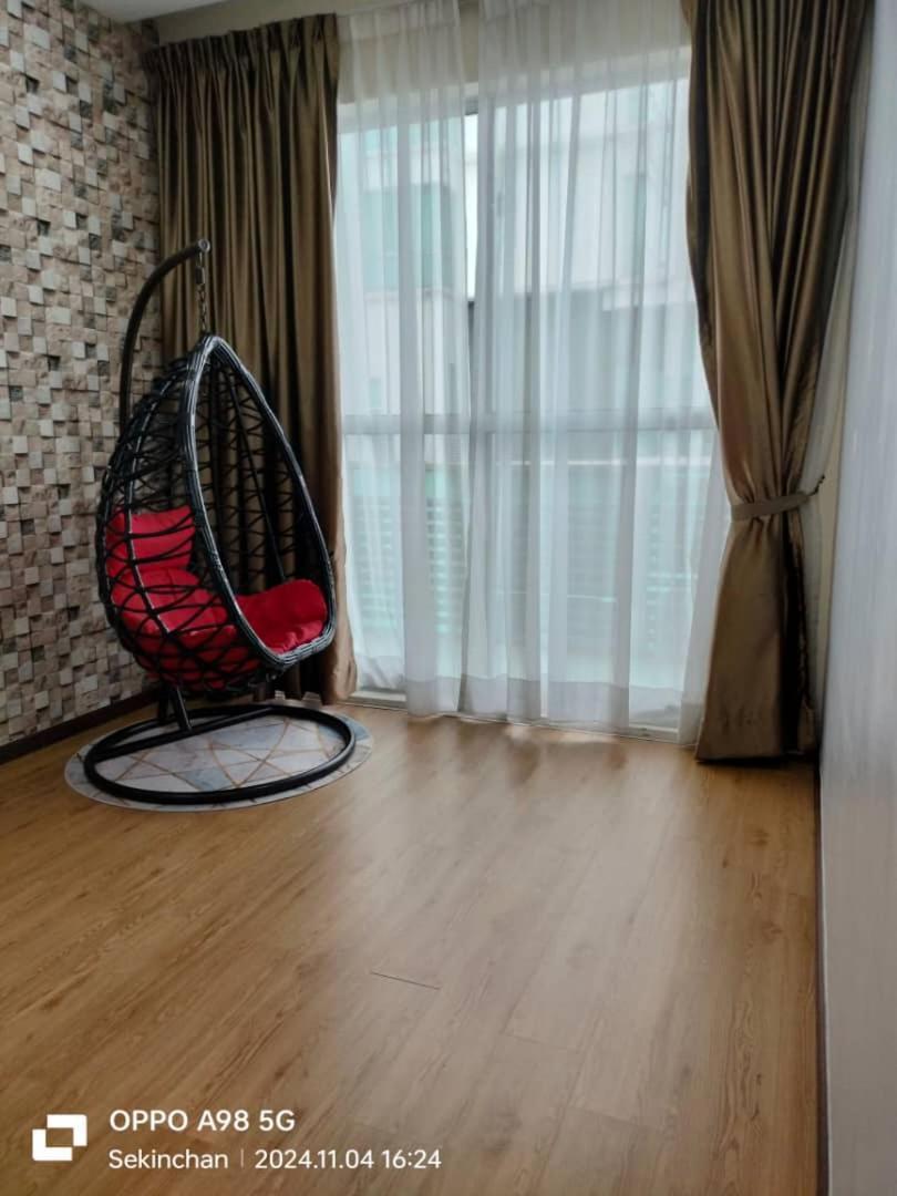 Sekinchan Seaview Homestay 7 High View Zewnętrze zdjęcie