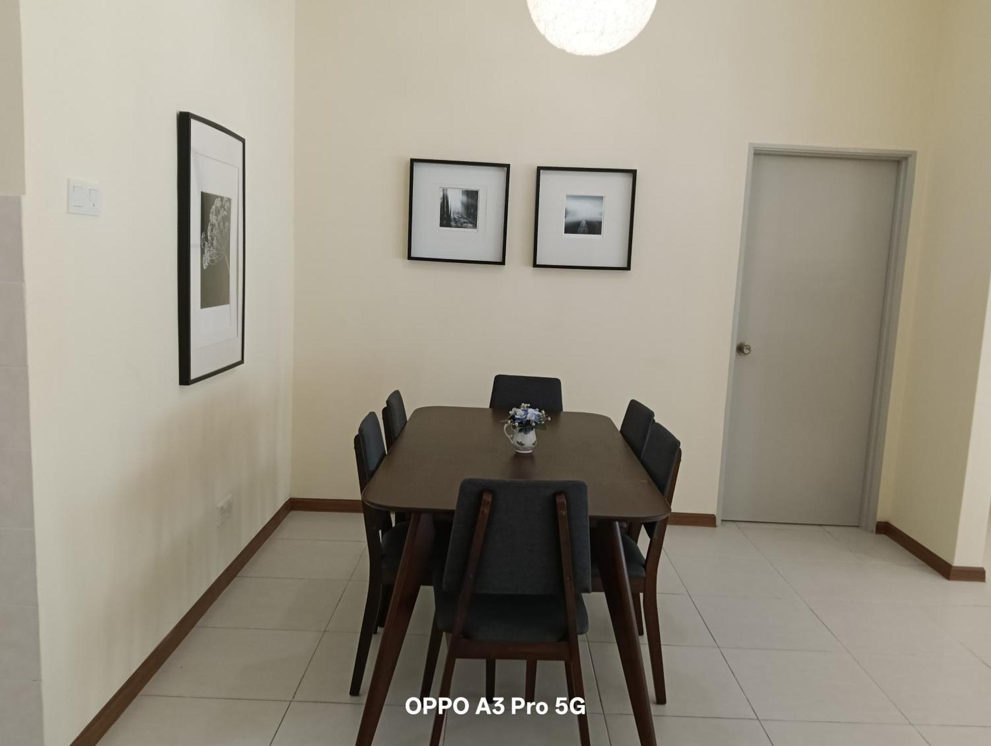 Sekinchan Seaview Homestay 7 High View Zewnętrze zdjęcie