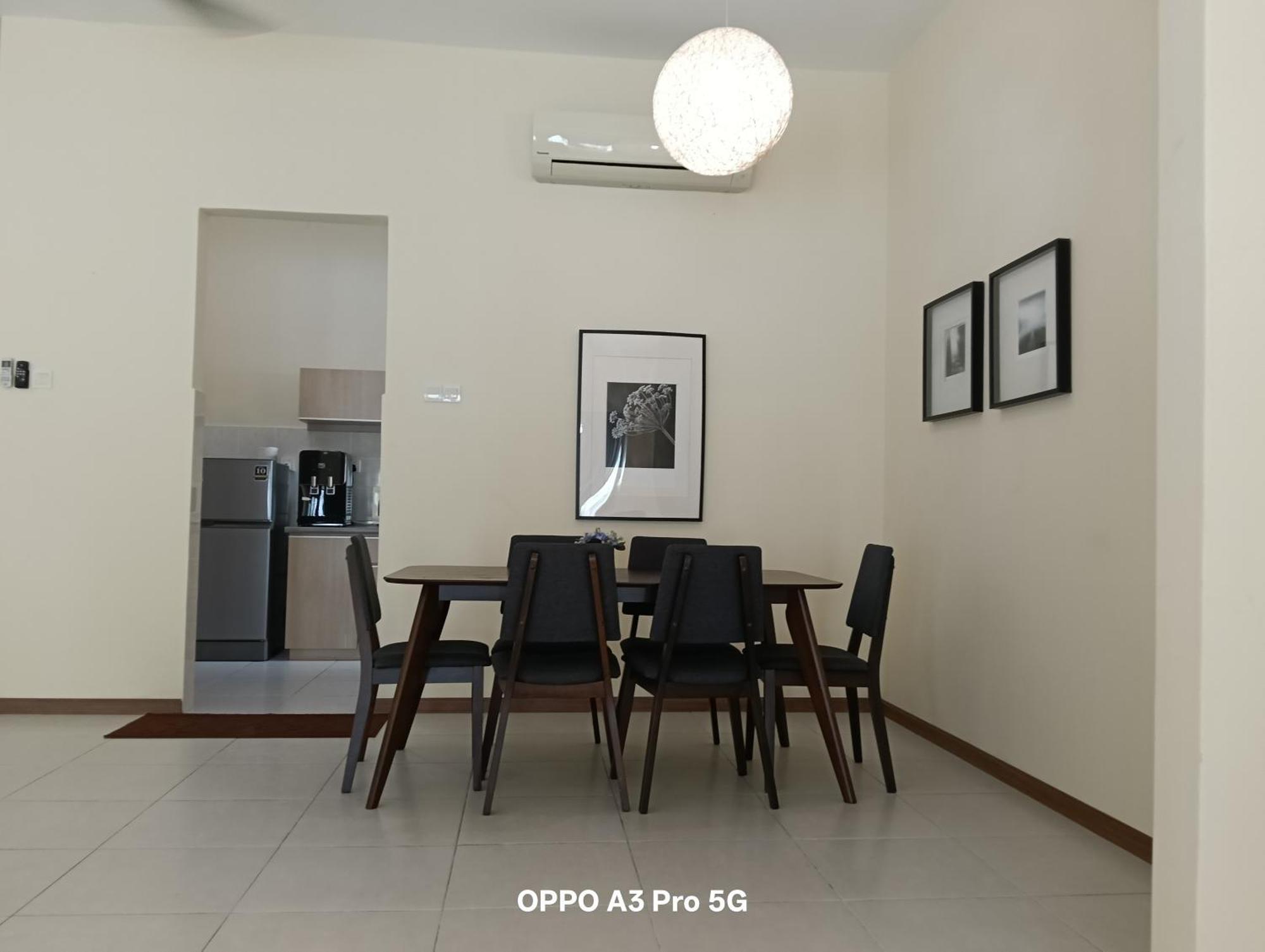Sekinchan Seaview Homestay 7 High View Zewnętrze zdjęcie