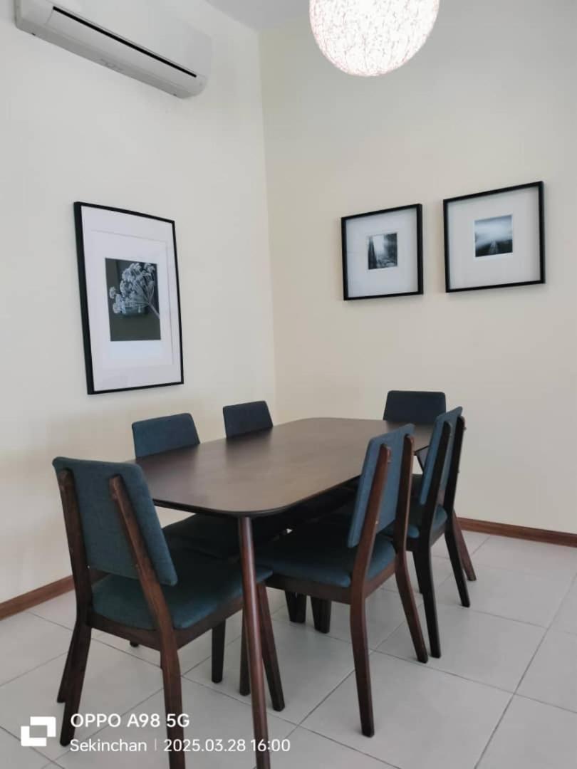 Sekinchan Seaview Homestay 7 High View Zewnętrze zdjęcie