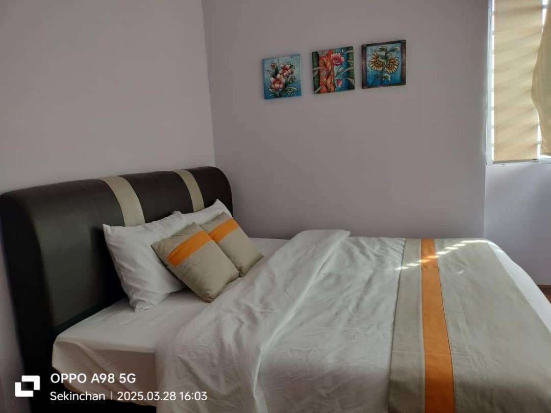 Sekinchan Seaview Homestay 7 High View Zewnętrze zdjęcie